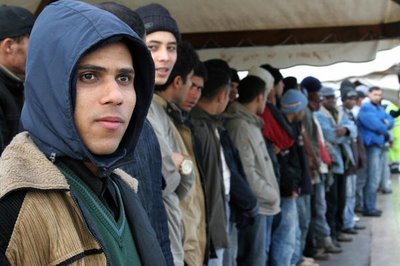 El Gobierno de Italia convierte en delito la inmigración clandestina