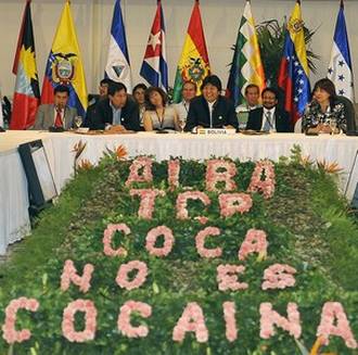 Acuerdos de la VII Cumbre del ALBA en Cochabamba