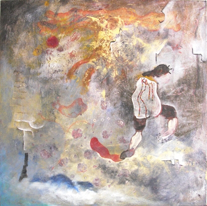 Andrés Pinto