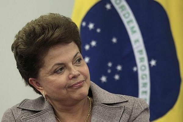 Brasil: baja el desempeño