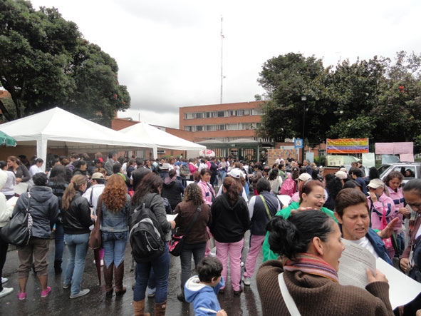 Periódico desde abajo