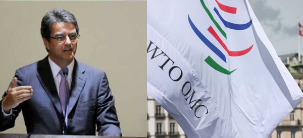 Tras la OMC, la Copa del Mundo