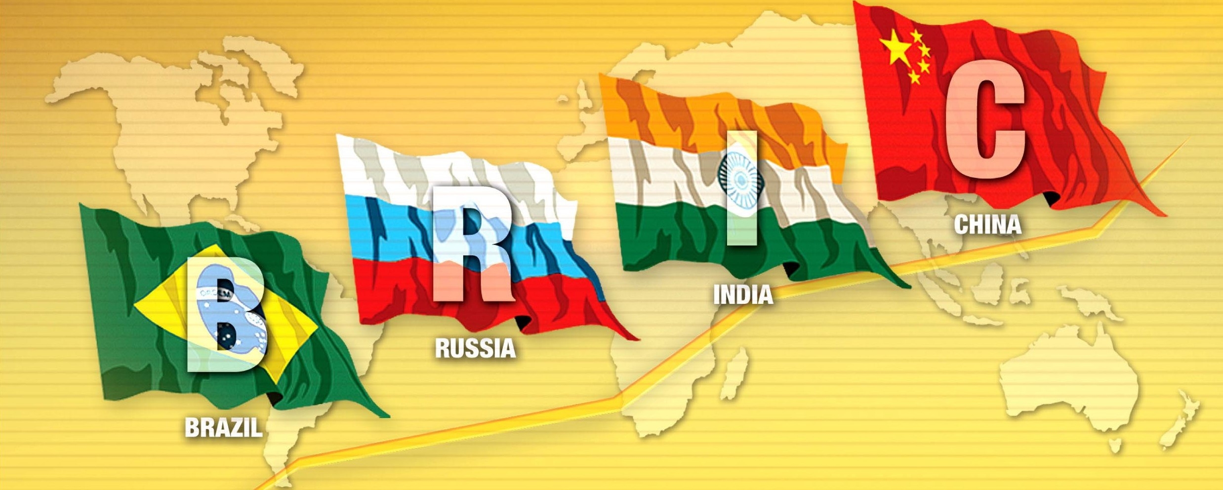 ¿A qué intereses sirven los BRICS?