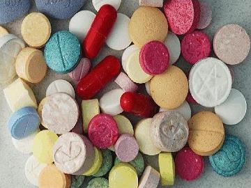 La ONU advierte aumento de drogas de diseño