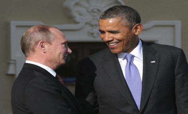 Siria: acuerdo Putin-Obama y el retorno triunfal de Rusia