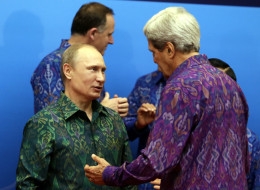 La geopolítica rusa del siglo 21: multipolaridad y ruptura del “asa Anaconda”
