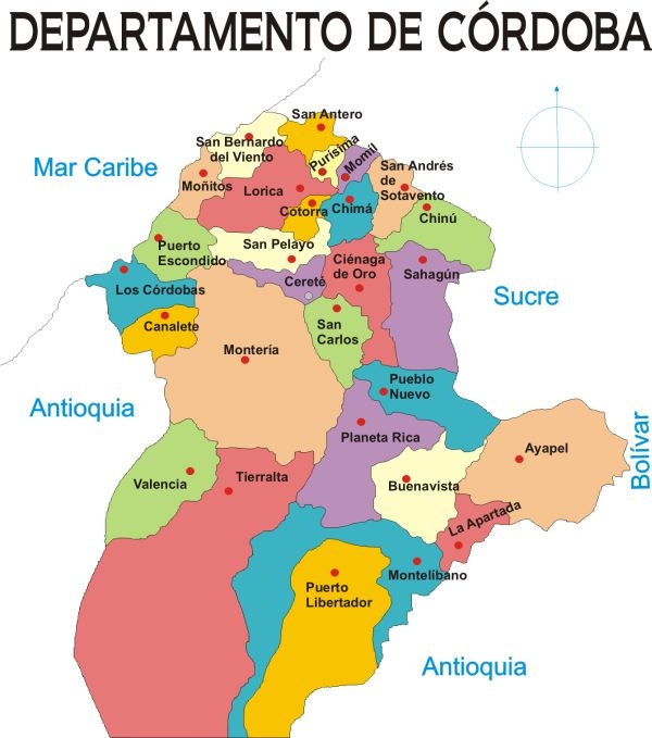 Córdoba: Municipio Siglo XXI