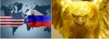 Guerra económica del G-7 vs. BRICS: Putin compra oro