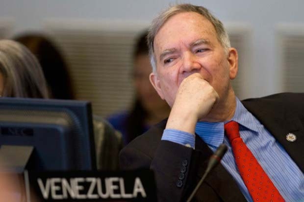 Venezuela pugna en el Consejo de Seguridad por el respeto a la soberanía: Rafael Ramírez