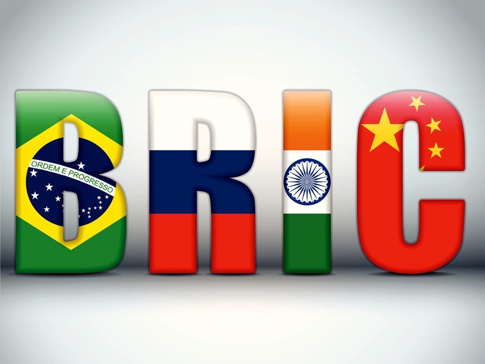 Los BRICS: una fábula de nuestro tiempo