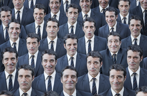 Según The new York Times, en la reunión secreta de Harvard pudo haberse discutido sobre la posibilidad de crear personas sin padres biológicos. Foto: Getty