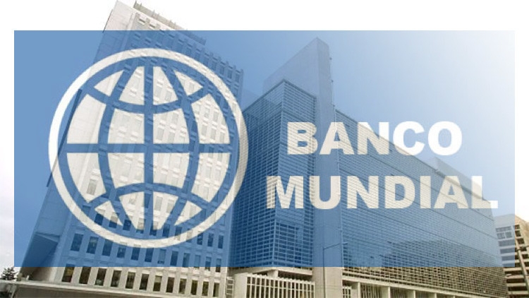 El Banco Mundial alerta del alza de los riesgos y las divergencias globales
