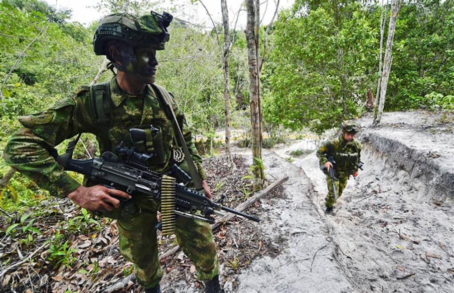  Foto: AFP, Luis Acosta