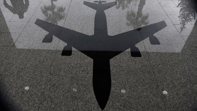 La Base Aérea en Turquía tendría el mayor arsenal de bombas de hidrógeno fuera de EE.UU. BBC
