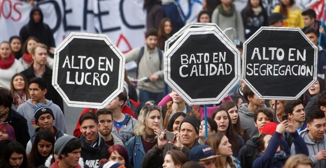 EFE / Público