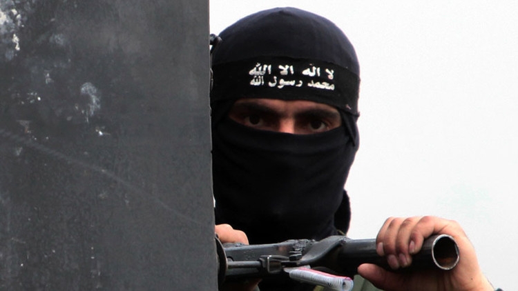 Hezbolá Captura a Agente de la CIA al Mando de Al-Qaeda en Alepo