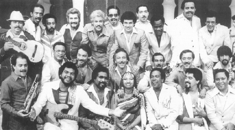 Fania All Stars