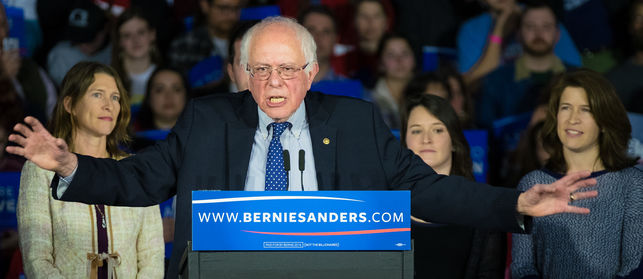 Bernie Sanders Iowa primarias democratas EDIIMA20170311 0276 20