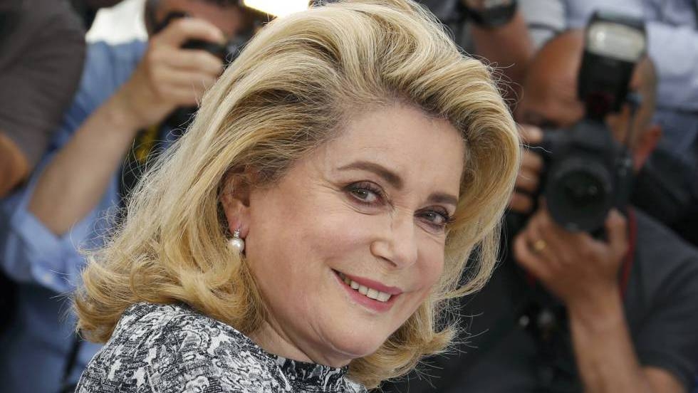 FOTO: REGIS DUVIGNAU (REUTERS) 