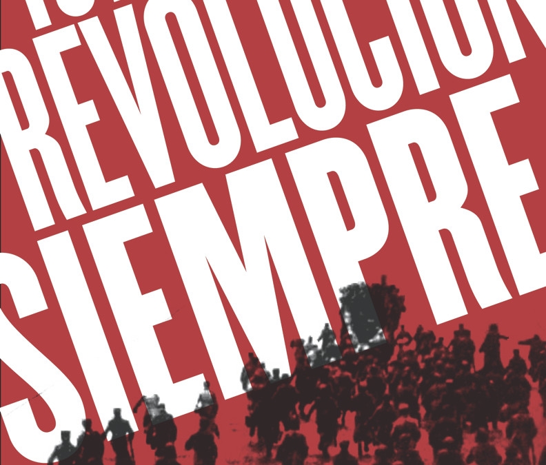 Reimaginar la revolución