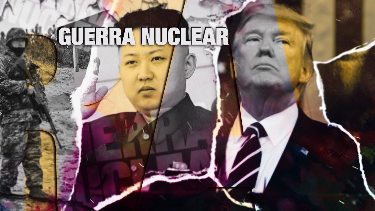 Revisión de la postura nuclear del Pentágono: EU contra Rusia y China