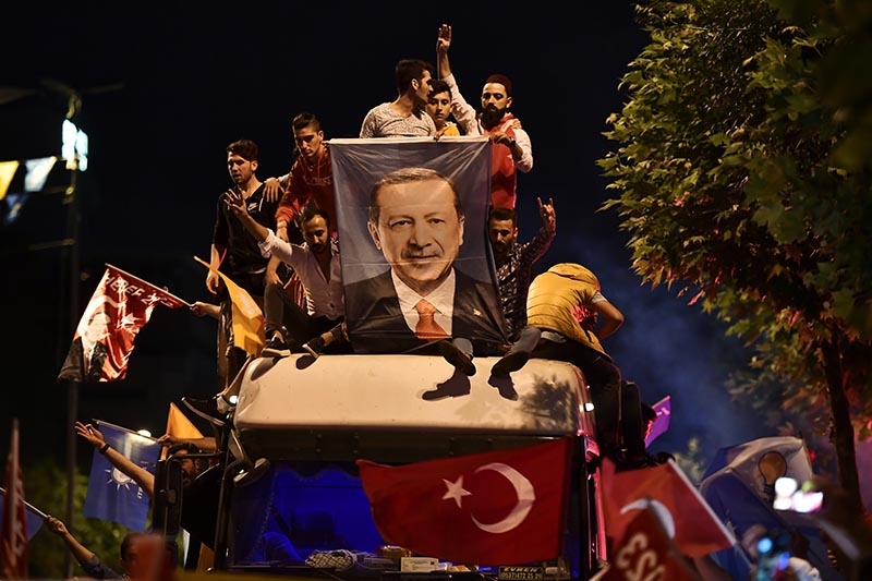 A pesar de su victoria, Erdoğan ha perdido legitimidad y su gestión autoritaria le ha valido un creciente resentimiento que atraviesa todo el espectro político