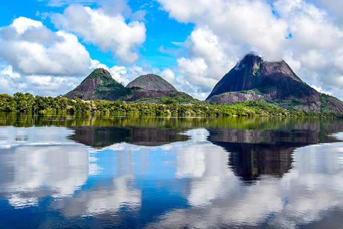 Colegios privados en Inírida