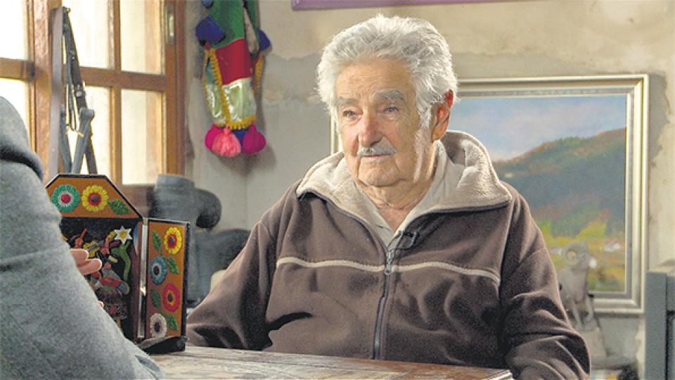 Entrevista A Pepe Mujica Sobre Lula El Consumismo La Prisión El Odio