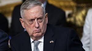 Brasil fue la primera parada de Mattis en su primera visita oficial en Sudamérica.