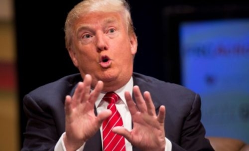 Está asustado Trump? - Desde Abajo