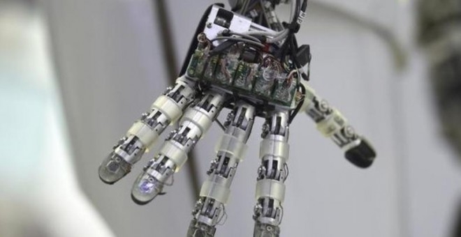 Alertan sobre el uso de ‘robots asesinos’ en futuras guerras: no existe aún regulación