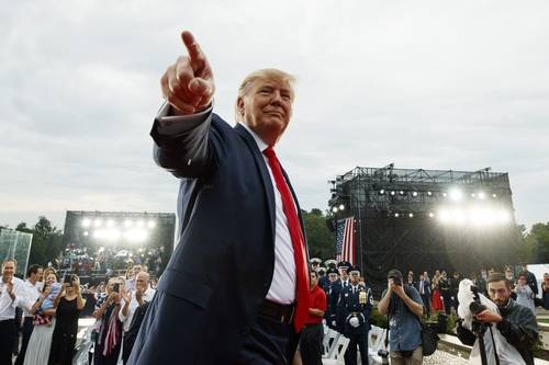 El poder descomunal del Big Pharma es de tal magnitud, que Trump se dispone a ejercer una