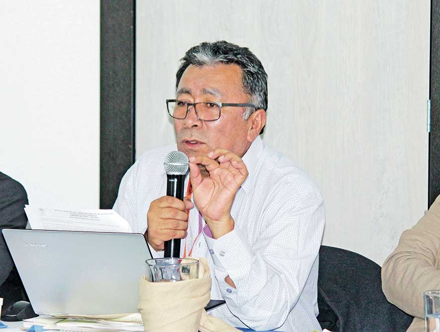 Luis Edgardo Salazar
