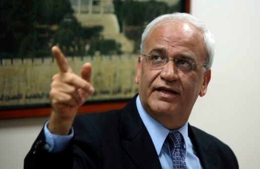Saeb Erekal