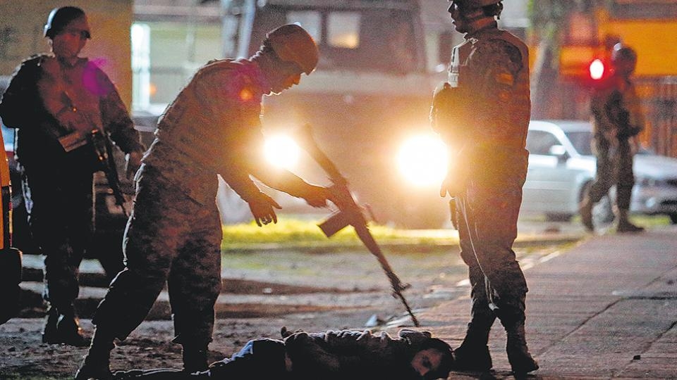 Imagen: AFP