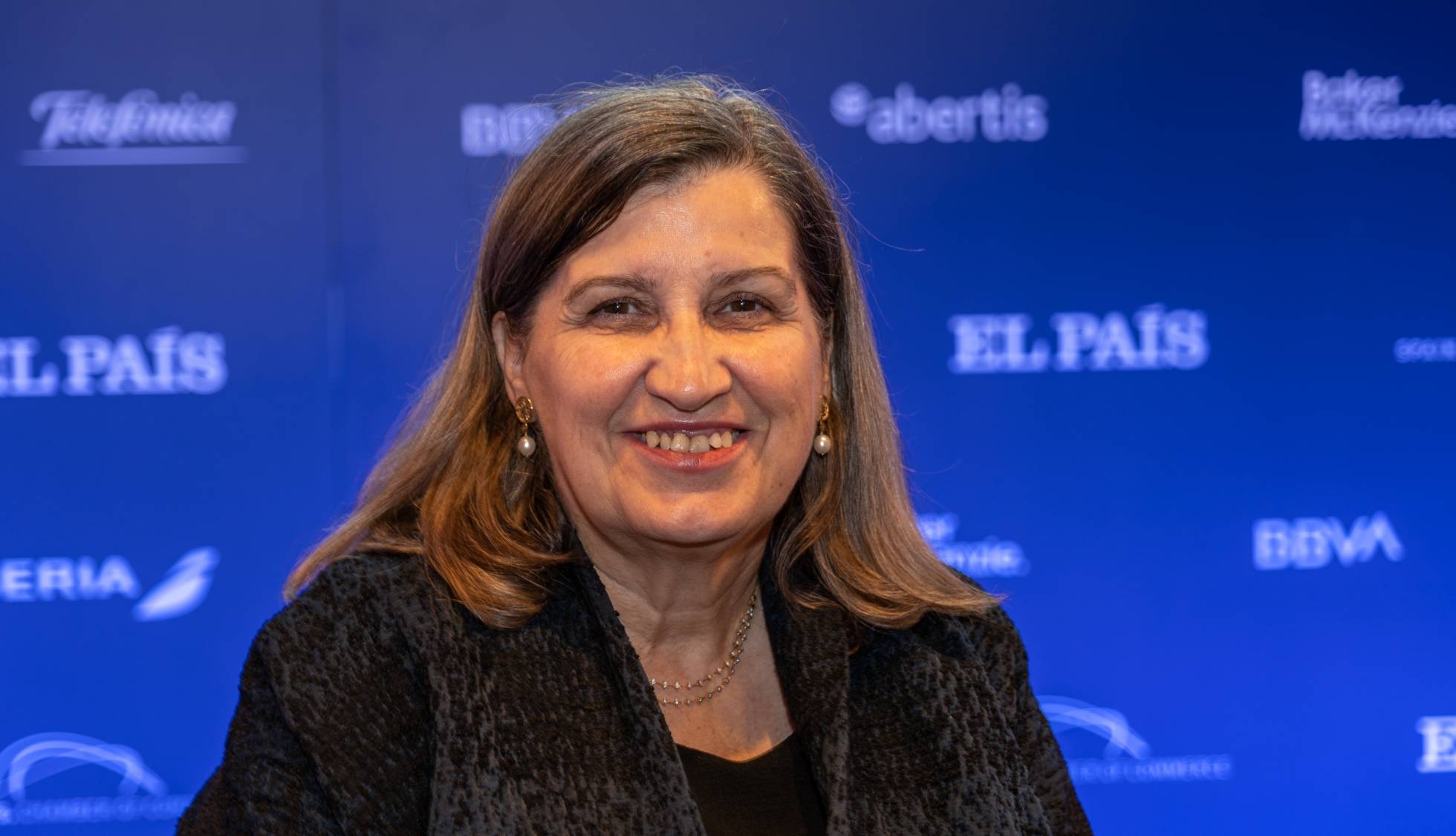 Lourdes Casanova, Directora del Instituto de Mercados emergentes