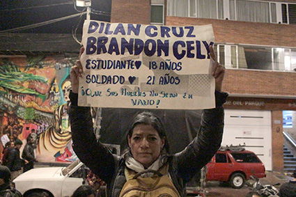 Elizabeth Díaz Muñoz, psicóloga y pensionada.