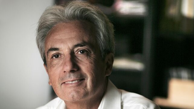 Albert Fert, premio Nobel de Física 2007 WIKIMEDIACOMMONS | JEVILLEGAS