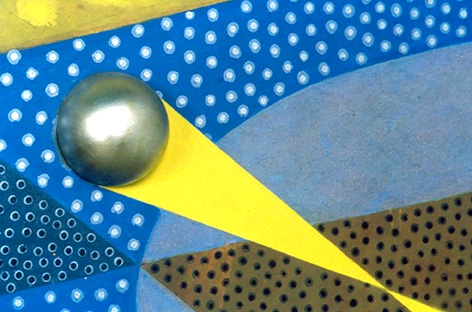 Diego Quintero, sin título (Cortesía del autor)