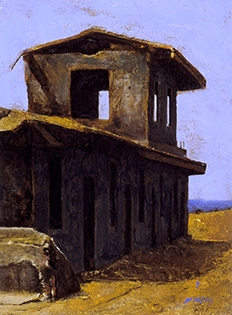 Nicolás de la Hoz, sin título (Cortesía del autor)