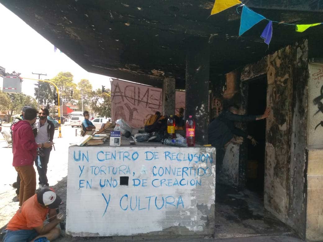 Fotografías de twitter