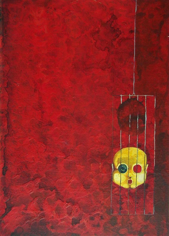 Edwing Pinzón, sin tíitulo (Cortesía del autor)