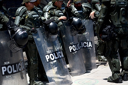 Fabio Mejía, “A la espera del encuentro”, fotografía (Cortesía del autor)