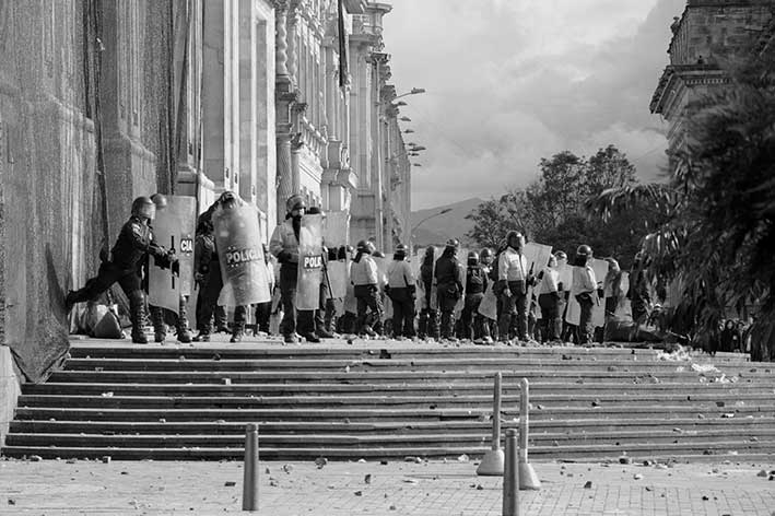Fabio Mejía, “Al encuentro”, fotografía (Cortesía del autor)