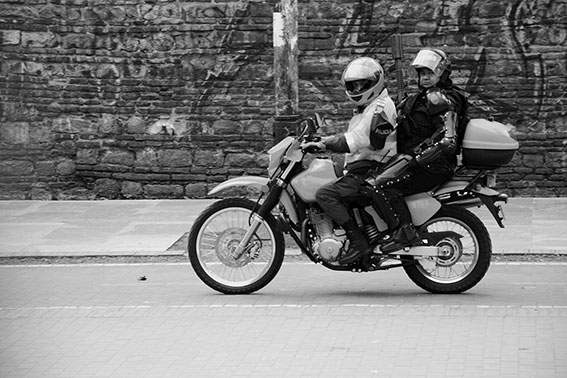 Fabio Mejía, “De paseo”, fotografía (Cortesía del autor)