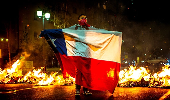 Fiorella Gonzaga, Chile despertó, https://www.flickr.com/photos/151083222@N04/49104435191