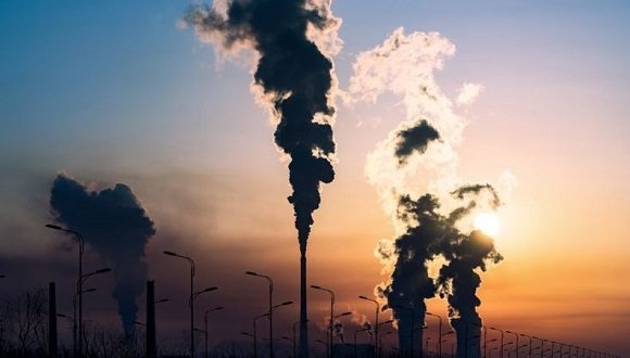 2021 es una año clave para combatir los efectos del cambio climático. Foto: Getty Images.