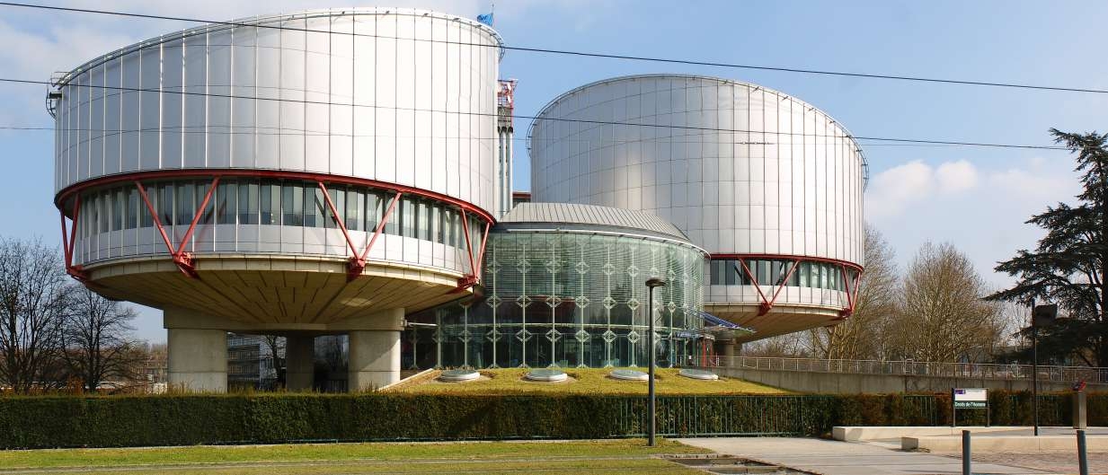 Corte Europea de Derechos Humanos (CEDH)