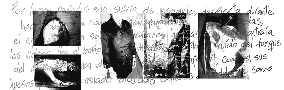 Iván Ortegón, sin título (Cortesía del autor)