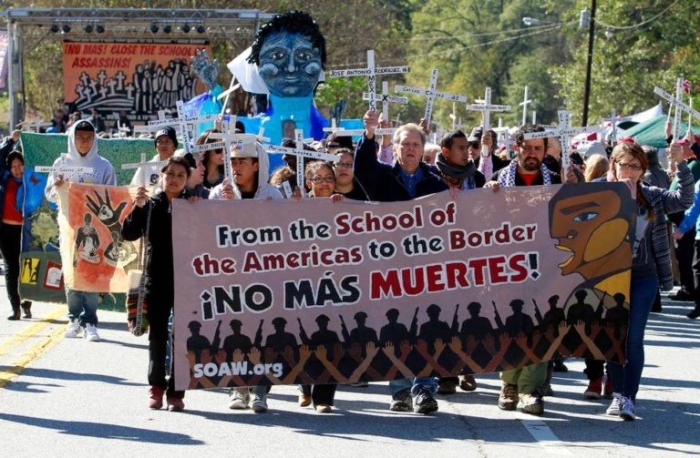 Rebelión